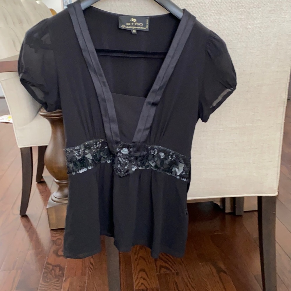 Etro shirt